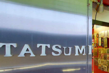 TATSUMI505